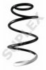 SUPLEX 46109 Coil Spring